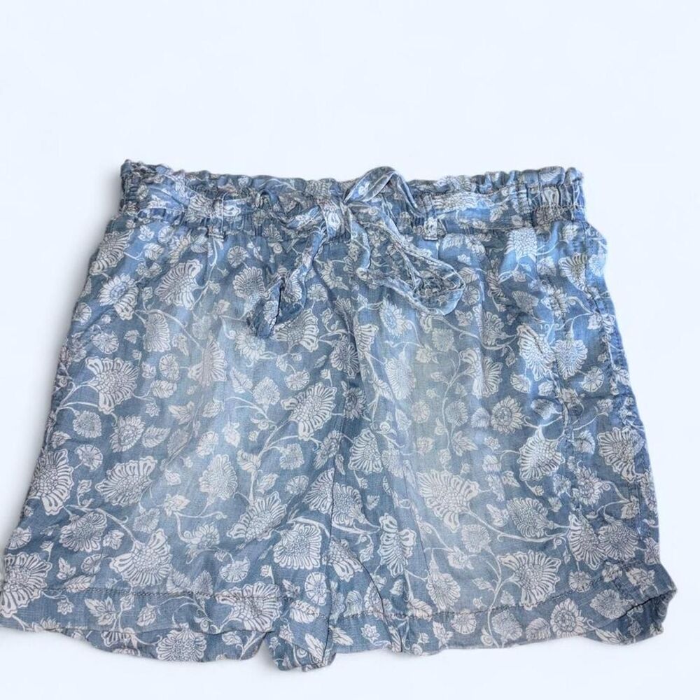 Knox-rose Women's Blue Shorts
